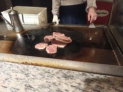 -芭菲盛宴·环球美食(解放碑英利国际店)