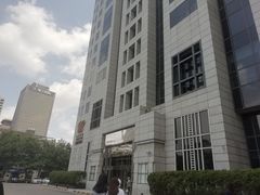 -星巴克臻选(外滩中心店)