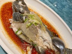 -海澄轩海鲜酒家(虎门店)