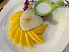 -金厨泰国餐厅·全泰籍厨师料理(拱北店)