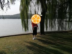 -上海月湖雕塑公园