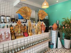 -春莱·泰式奶茶·老挝冰咖啡(湾里庙店)