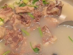 -味到1981日照海鲜·渔饺子