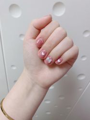 -四季·予你日式美甲美睫Nail