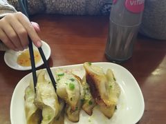 -小姜锅贴(凤凰街店)