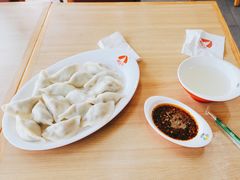 -菊花女水饺(闻涛苑店)
