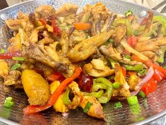 -澎湖湾农家菜(八一路楚天府店)