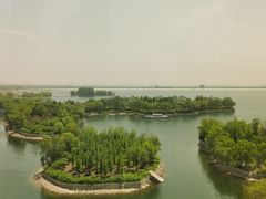 -泰山天颐湖旅游度假区