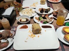 -汉巴味德巴西烤肉(顺和广场店)