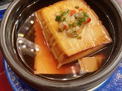 -中央饭店-餐厅