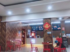 门面-小馍哥肉夹馍(盛兴路店)