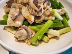 -大锅强·蒸海鲜青岛菜(金沙滩店)