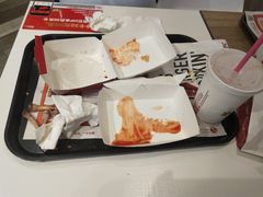 -肯德基(闵庄路店)