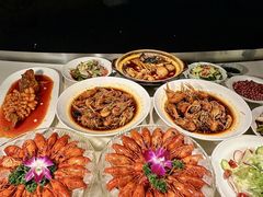 -马头巷·食景园(苏州总店)