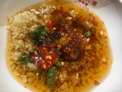 -牛華八婆火锅串串(南中环店)