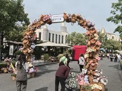 -比斯特上海购物村精品奥特莱斯