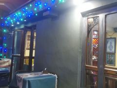 -Santoor 萨都里印度餐厅(北锣鼓巷店)