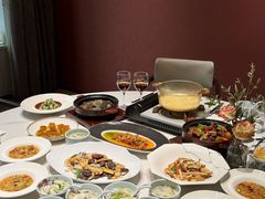 -新光酒家·河豚·海鲜·蟹料理(浦东店)