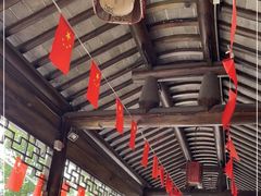 大堂-三林本帮馆(中林街店)