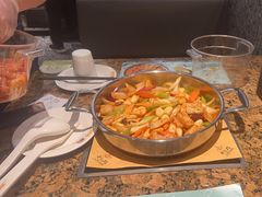 -黄记煌三汁焖锅(金凤万达广场店)