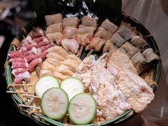 -乌君·酒场·炭火烧鸟(侨城坊店)