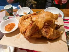 -醉长安(钟楼旗舰店)