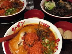 -豚王拉面(铜锣湾店 )