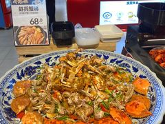 -盒马鲜生(悦峰店)