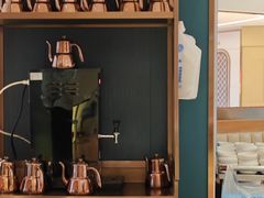 -悦海·家宴·冰花皮皮虾大锅贴(宝龙店)