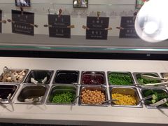 -So Lounge索兰至餐厅(蓝色港湾店)