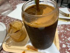 招牌椰青冷萃-Toris(LuOne凯德晶萃广场店)