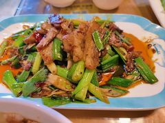 -易老妈蹄花.特色川菜(人民公园总店)