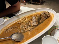 -开海·红岛海鲜虾水饺(石老人店)