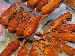 -红盔甲·小龙虾(天钥桥店)