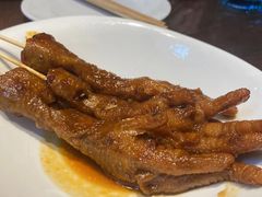 -南门小馆·清真(国贸商城店)