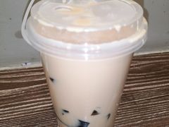 豆腐奶茶-台湾逢甲夜食(天河店)