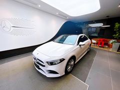 -奔驰上海利星(七宝店)