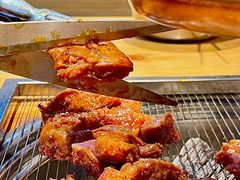 -麻蒲碳烤肉(远景路1号店)
