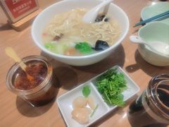 -禾珍珠家常小馆(河南博物院店)