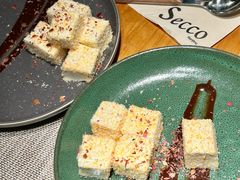 -Secco德式餐吧(南秀村店)