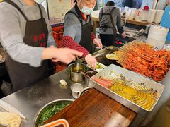 -老客满蛋饼(双塔市集店)