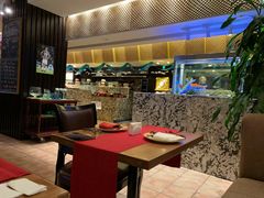 -五洲皇冠巴西烤肉餐厅