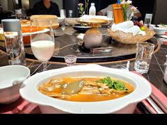 -沈灶河豚宴·河豚融合餐厅(汉中路店)