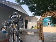 -河北村民俗体验园