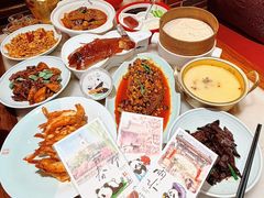 -小吊梨汤·北京菜·烤鸭(鸟巢店)