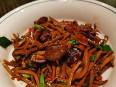 -湖南人家·家传湖南菜(水围店)