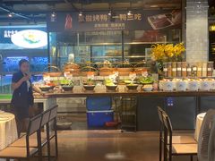 -上座·餐厅(阳光100店)