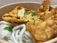 -非遗·十八曲鱼饺(西马总店)