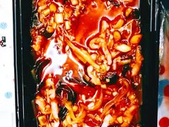 鱼香肉丝-巴蜀风月·聚会团建·生日宴(宝安店)