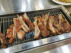 -蒙乡烤全羊·烤羊腿(京溪同和店)